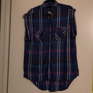 Rails shirt
